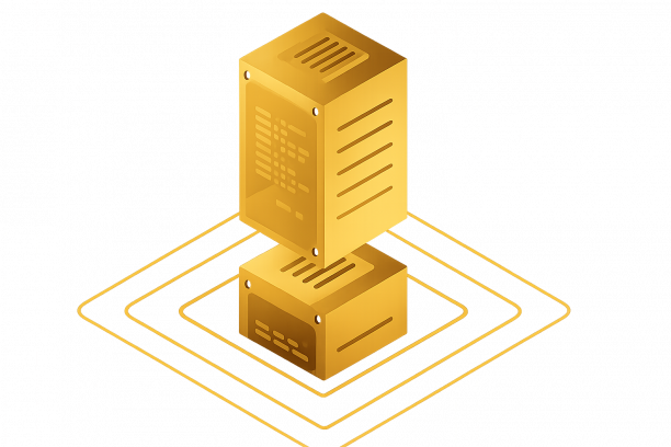 کولوکیشن دیتاسنتر