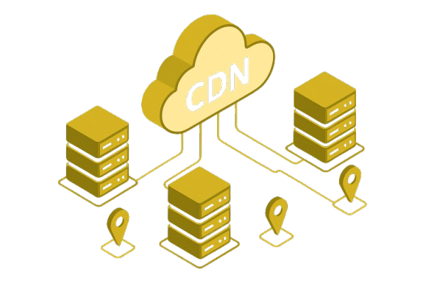 کولوکیشن دیتاسنتر