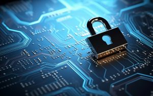 امنیت دیتاسنتر