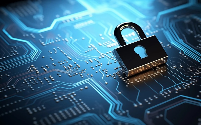 امنیت دیتاسنتر