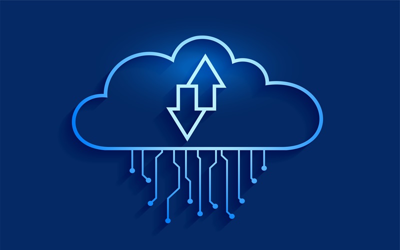 Cloud VPS